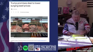 The Georgia Hour - REPLAY - October 17, 2025