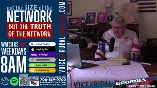 The Georgia Hour - REPLAY - October 17, 2025