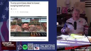The Georgia Hour - REPLAY - October 17, 2025