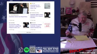 The Georgia Hour - REPLAY - October 17, 2025