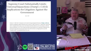 The Georgia Hour - REPLAY - October 17, 2025
