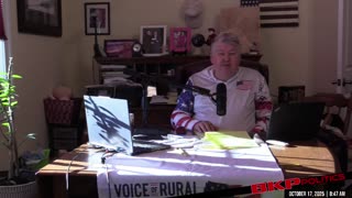 The Georgia Hour - REPLAY - October 17, 2025