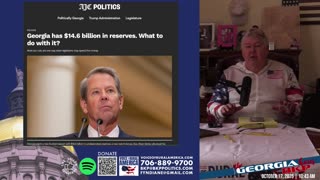 The Georgia Hour - REPLAY - October 17, 2025
