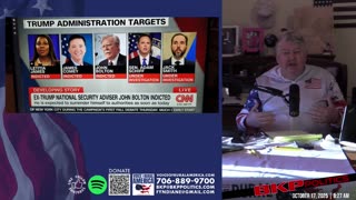 The Georgia Hour - REPLAY - October 17, 2025