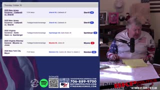 The Georgia Hour - REPLAY - October 17, 2025