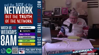 The Georgia Hour - REPLAY - October 17, 2025