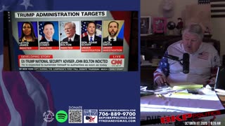 The Georgia Hour - REPLAY - October 17, 2025