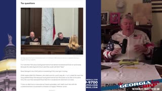 The Georgia Hour - REPLAY - October 17, 2025