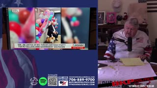 The Georgia Hour - REPLAY - October 17, 2025