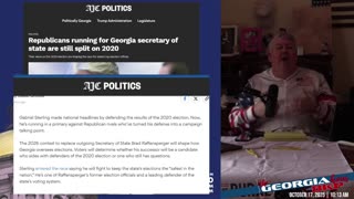 The Georgia Hour - REPLAY - October 17, 2025
