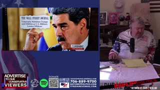 The Georgia Hour - REPLAY - October 17, 2025