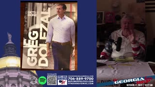 The Georgia Hour - REPLAY - October 17, 2025