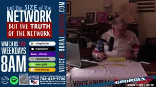 The Georgia Hour - REPLAY - October 17, 2025