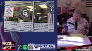 The Georgia Hour - REPLAY - October 17, 2025