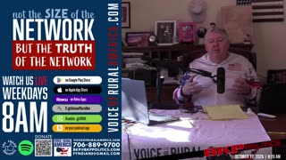 The Georgia Hour - REPLAY - October 17, 2025