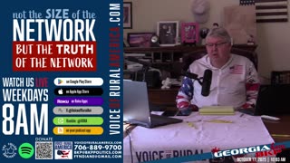 The Georgia Hour - REPLAY - October 17, 2025
