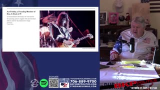 The Georgia Hour - REPLAY - October 17, 2025