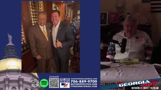 The Georgia Hour - REPLAY - October 17, 2025