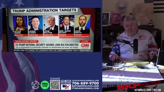 The Georgia Hour - REPLAY - October 17, 2025
