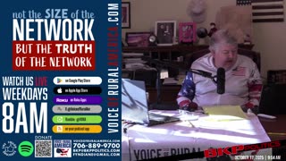 The Georgia Hour - REPLAY - October 17, 2025