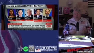 The Georgia Hour - REPLAY - October 17, 2025