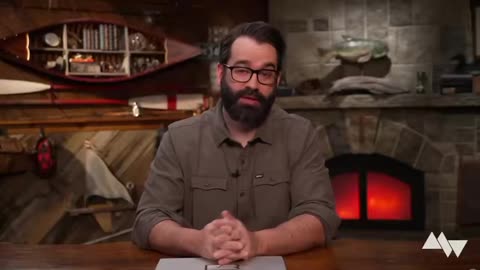 Matt Walsh Says Importing Hundreds of Thousands of Somalis Was Never Going to Improve This Country