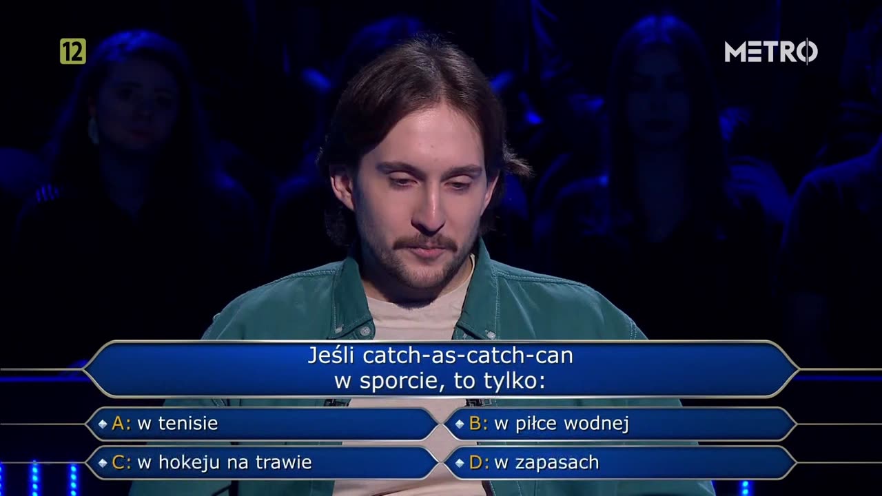 Milionerzy - S25E1404