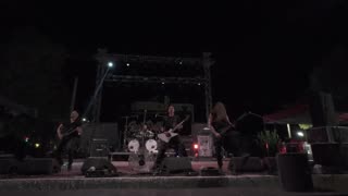 2025-08-30 God Dethroned - Serpent King [Golden R Festival]