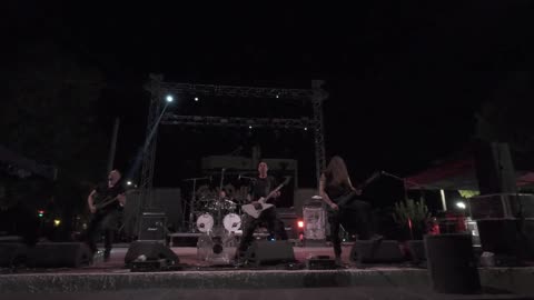 2025-08-30 God Dethroned - Serpent King [Golden R Festival]