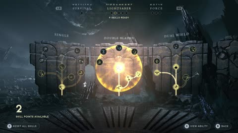 Star Wars - Jedi Survivor