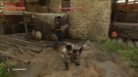DIA 4 ASSASSINS CREED MIRAGE