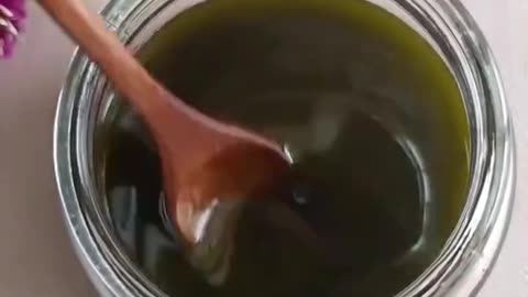 Best hair growth oil ☘️