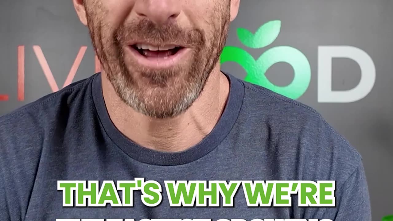 Are LiveGood Products REALLY Better? – A LiveGood Short by Ben Glinsky