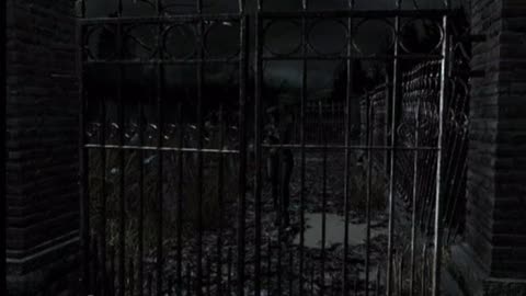 GameCube Longplay Resident Evil