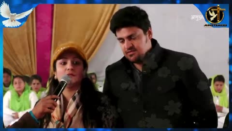 Ankur Narula Ministry, | Anugrah Tv, Khambra Church Live - 06/09/2025 Video.Part #2