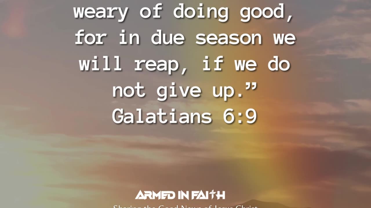 God isn’t trying to punish you—He’s trying to prepare you.