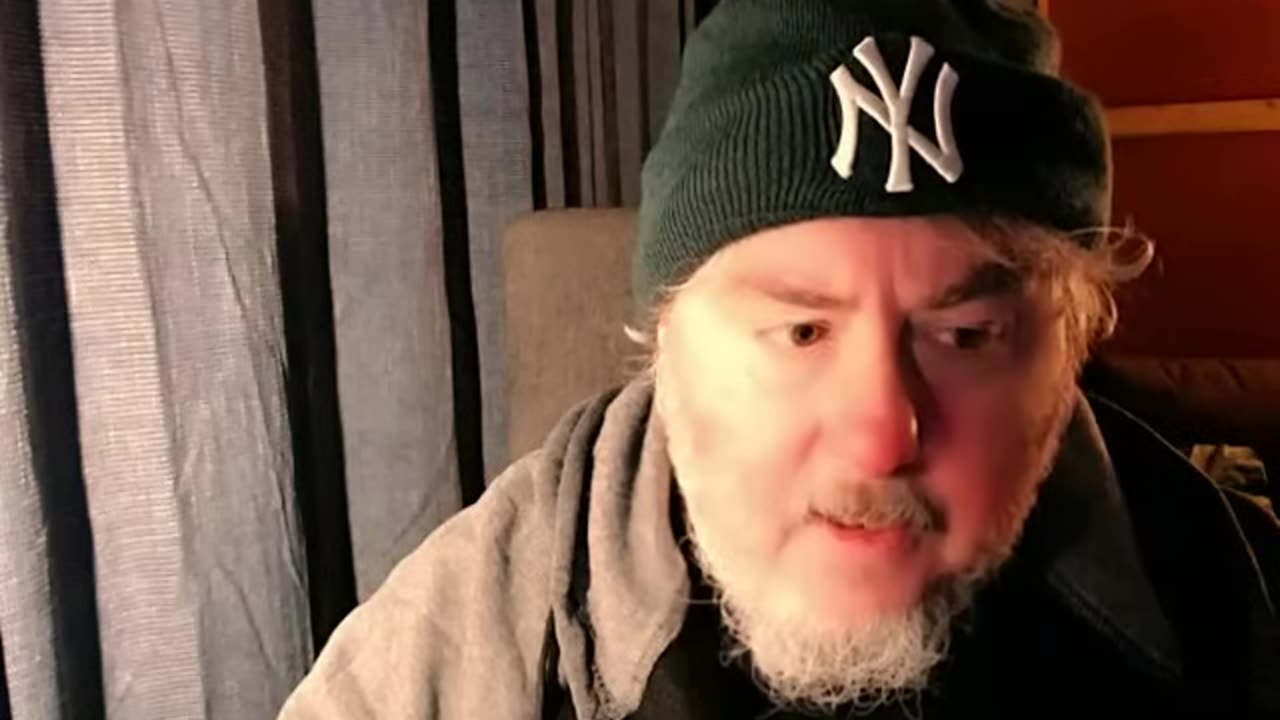 20251023 Don't Allow Anyone To Take Away Your Enjoyment - Musical Conspiracy