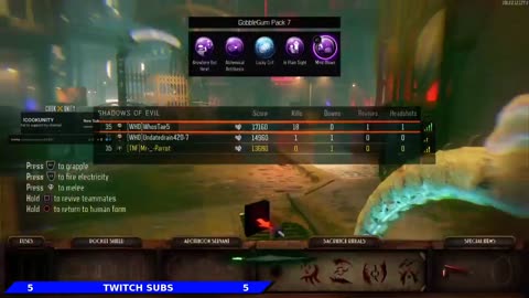 Join Up! [Check out my Twitch to earn crypto]