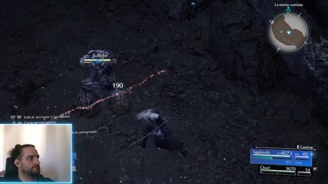 Final Fantasy VII Remake