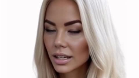 Baby's First Touch: Why It Matters Spiritually (By Adeline Atlas)