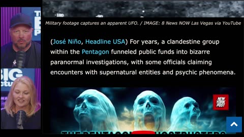 SHOCK - Has Trump Been Compromised?