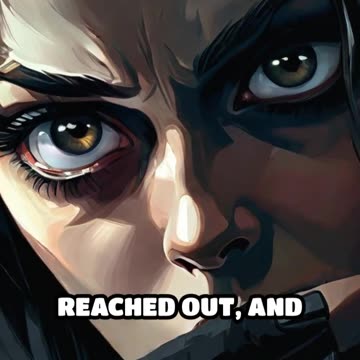 The Shadow on the Ceiling