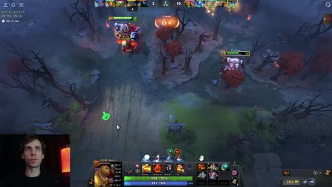 🍄Огр с Мидасом и Дагоном: разорвали на изи!🍄