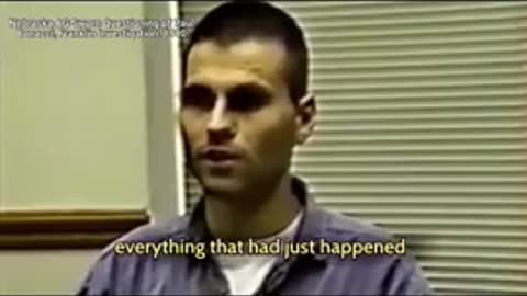 Paul Bonacci: Project Monarch Victim Speaks Out (1990)