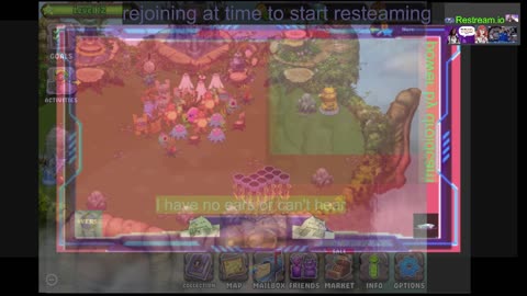 game time of life
