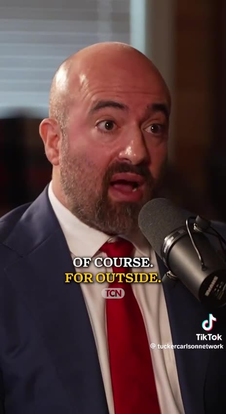 Tucker- this is sick