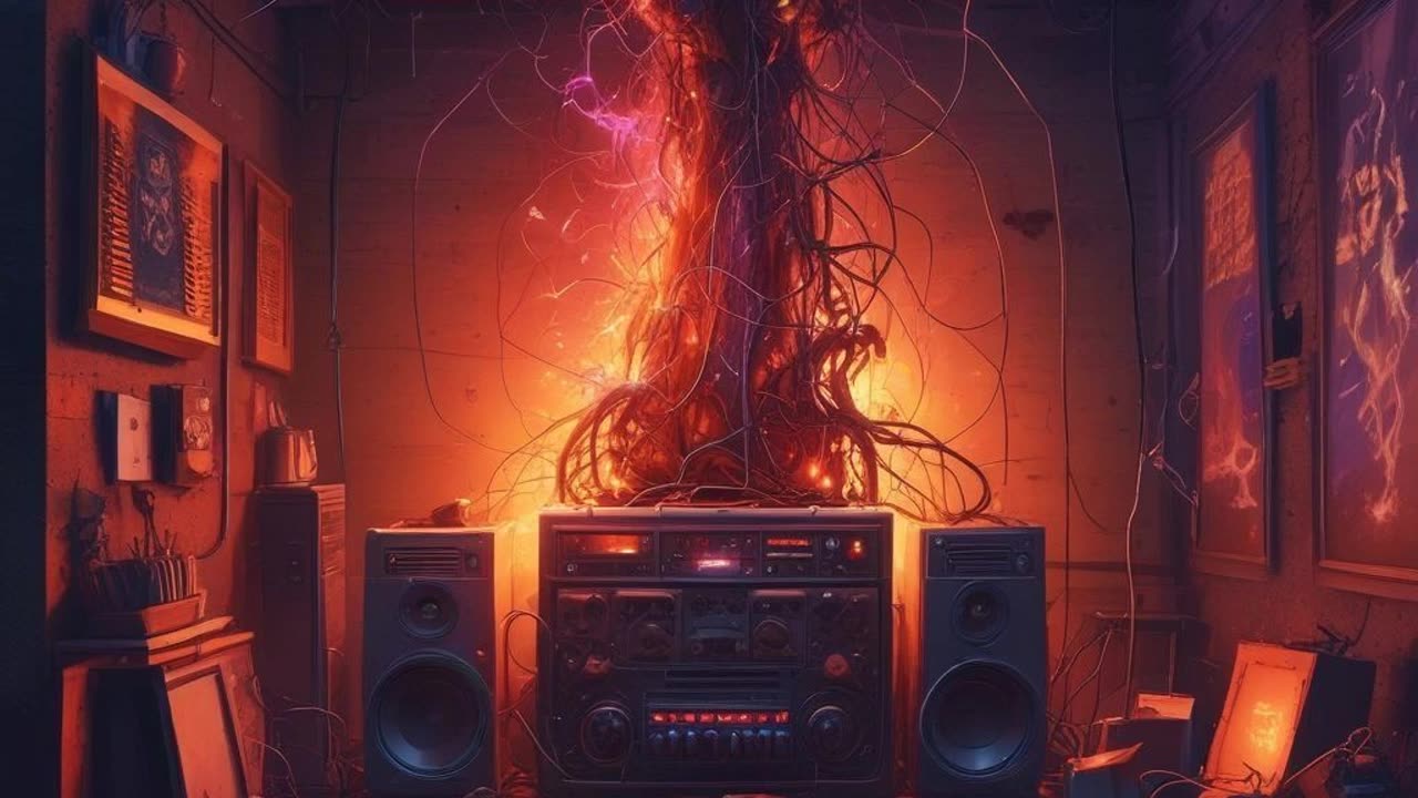 Drum'n'Bass - Neurofunk 68
