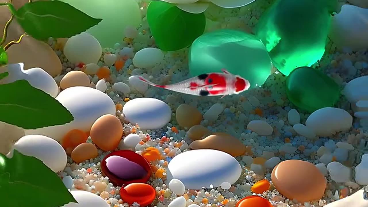 Netural reels