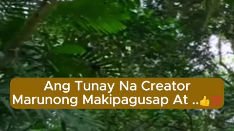 Marunong Makipagusap