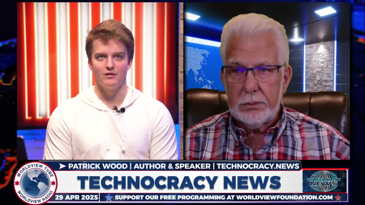 Truth with J.J. Carrell: EP126 - We Need More of This!